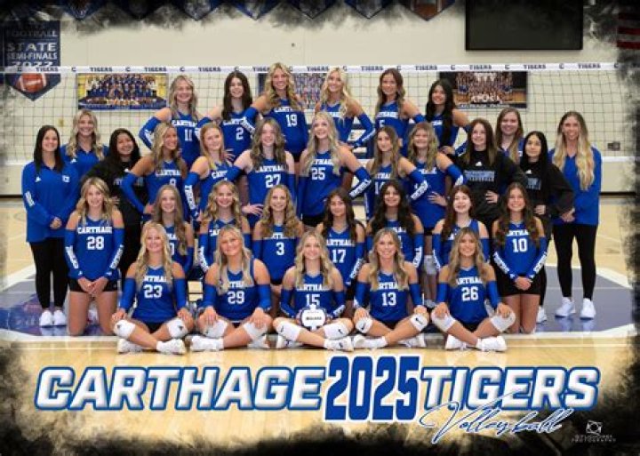 Carthage R9 School District - Missouri