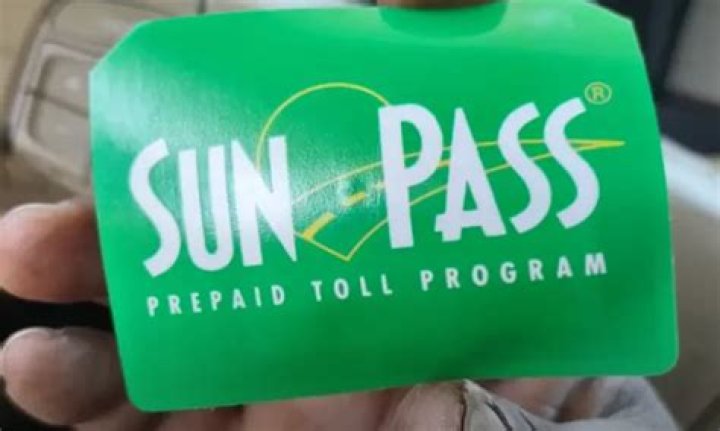 	Cash option nears for SunPass	