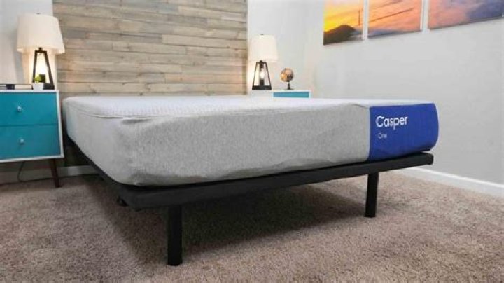 	Casper mattress review: Can it really give you a better night sleep?	
