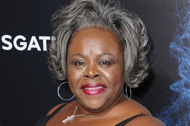 Cassi Davis: A Comprehensive Look At Her Life And Career