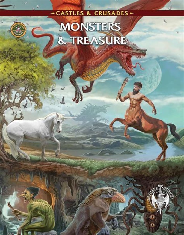 Castles & Crusades: Best Books?