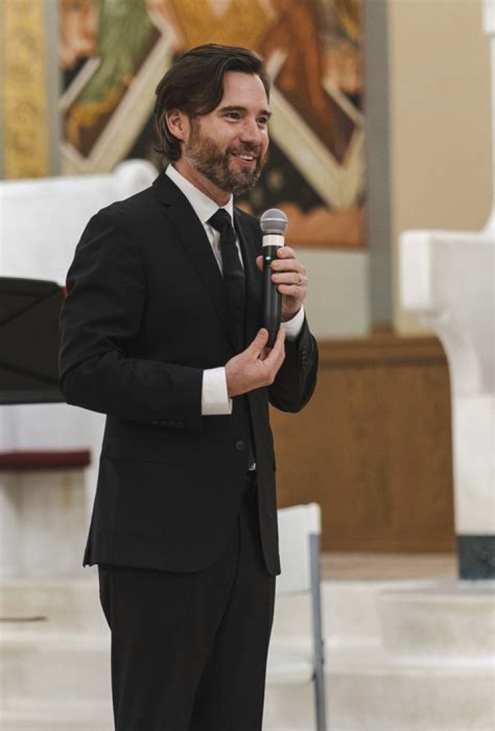 	Catch Seraphic Fire this weekend: Guest conductor to present rare American choral gems	