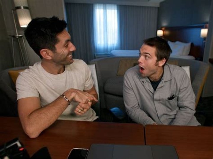 Catfish fans shocked as David reveals he has two identities