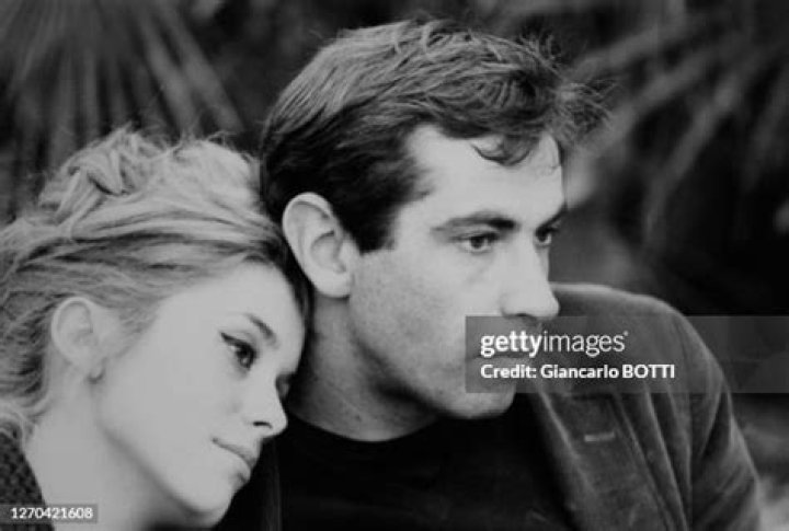 Catherine Deneuve Compagnon