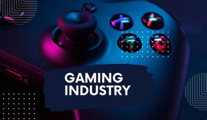 Catherine Gamez: The Rising Star In The Gaming Industry