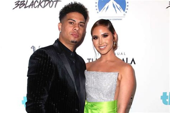Catherine McBroom Wikipedia, Age: Austin McBroom Ex Wife