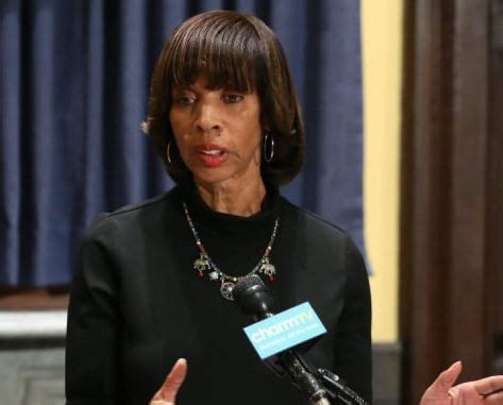 Catherine Pugh Net Worth – Phone Number, House Address, Wiki