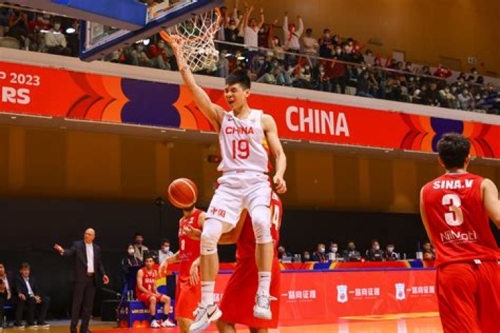 CBA (Chinese Basketball Association): Latest News and Updates