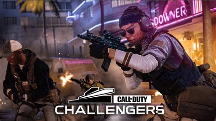 CDL Challengers Cup #5 final placements: new champions crowned