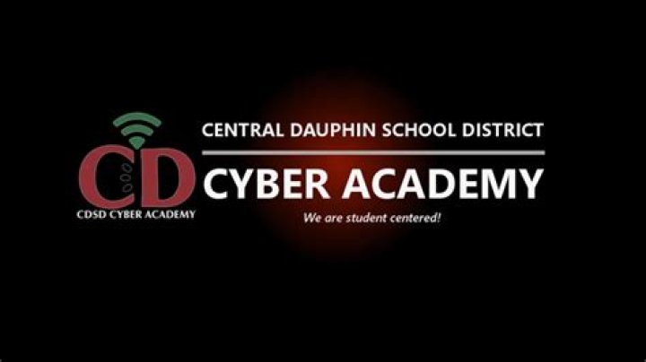 CDSD Cyber Academy - Harrisburg