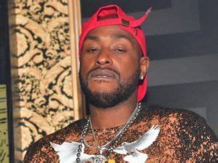 Ceaser (Black Inc Crew) Bio, Age, Height, Wife, Net worth