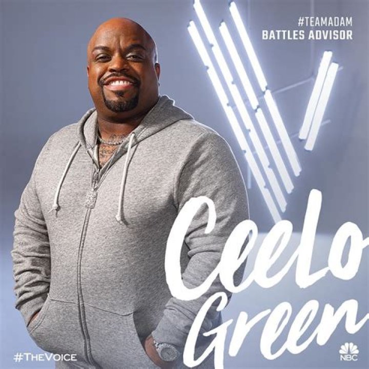 Cee Lo Green Net Worth 2024