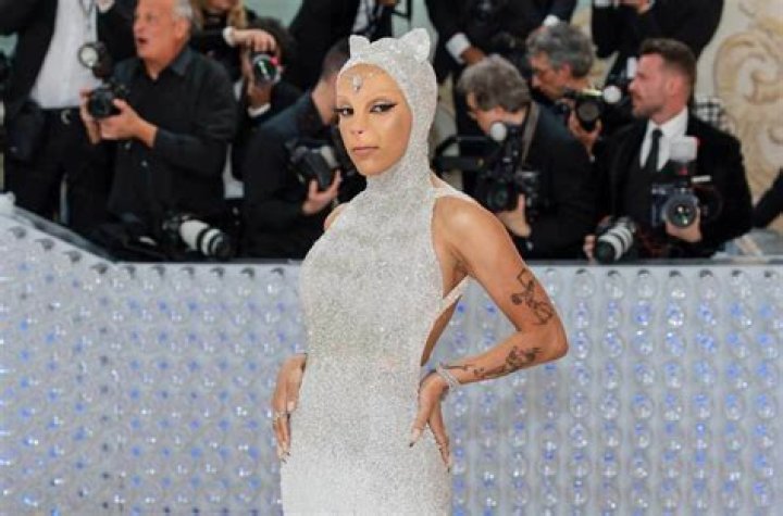 Celebrating Doja Cat's Birthday: A Star In The Making