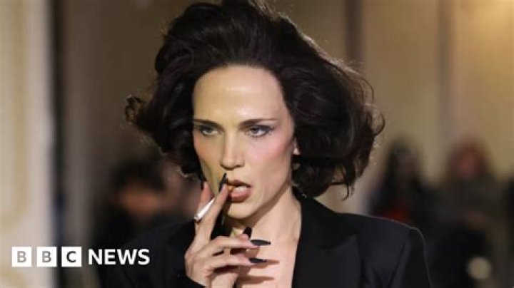 Celebrities Who Smoke In 2024: A Deep Dive Into Their Choices