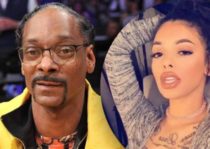 Celina Powell Bio, Age, Height, Boyfriend, Net Worth, Snoop Dogg