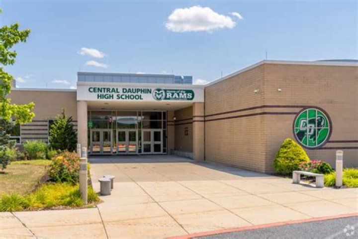 Central Dauphin High School - Harrisburg