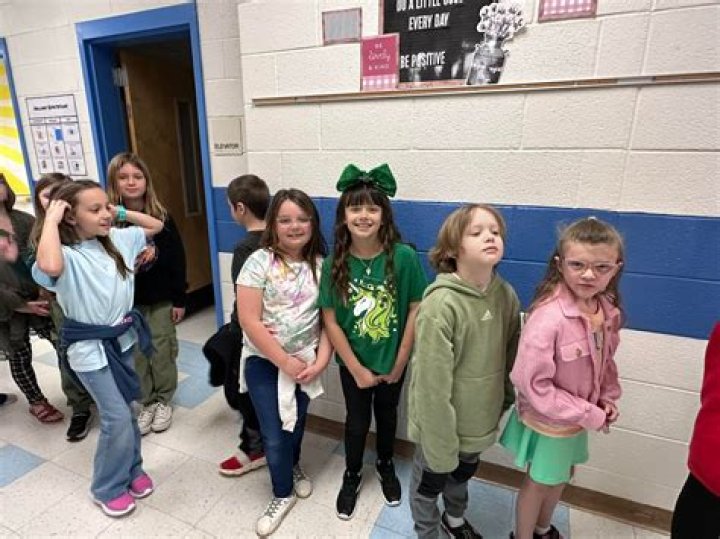 Central Elementary School - Statesville