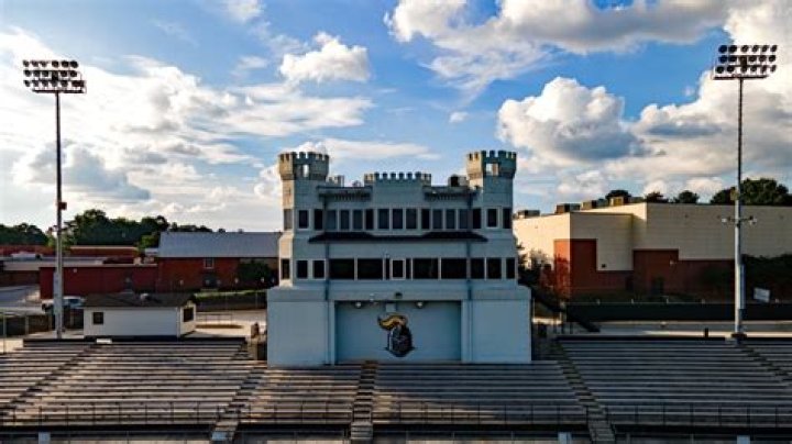 Central Gwinnett High School - Lawrenceville