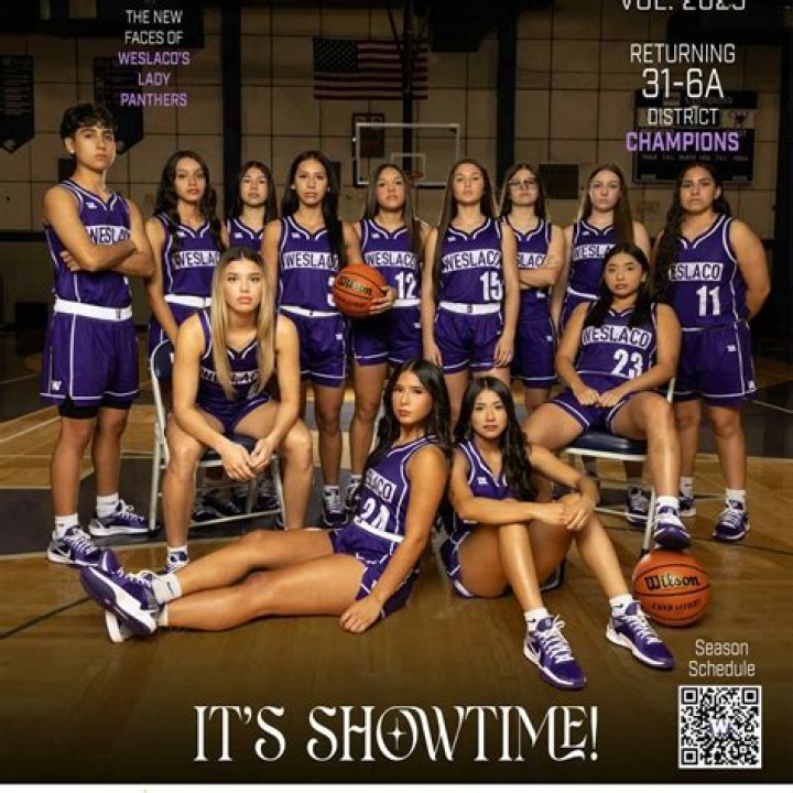 Central Middle School - Weslaco
