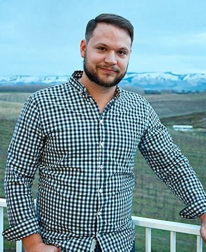 Chad Bostwick Net Worth | Bio, Family, Address, Career