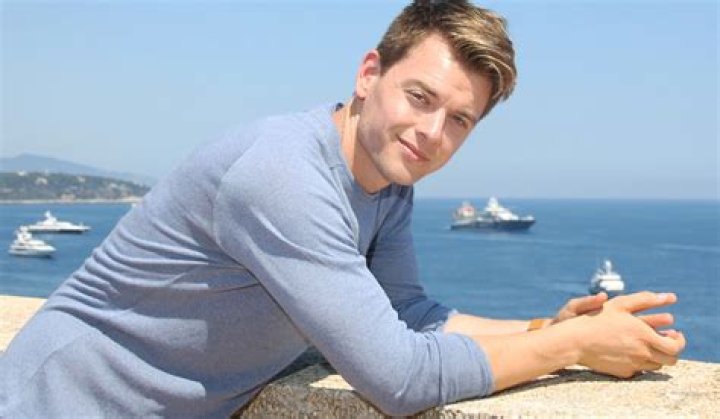 Chad Duell's Romantic Journey: Exploring His Relationships
