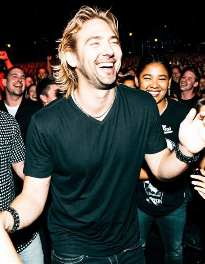 Chad Kroeger: The Rock Star Behind Nickelback’s Success