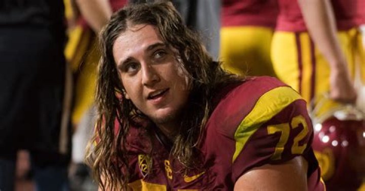 Chad Wheeler Net Worth – Phone Number, House Address, Wiki