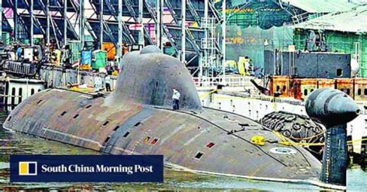 Chain reaction | South China Morning Post