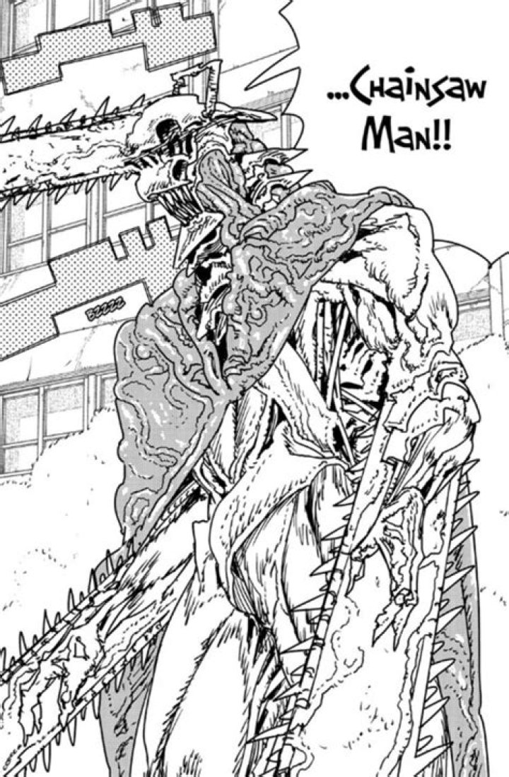 Chainsaw Man Chapter 267: A Comprehensive Analysis And Review