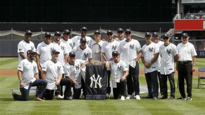	CHAMPIONS HONORED	