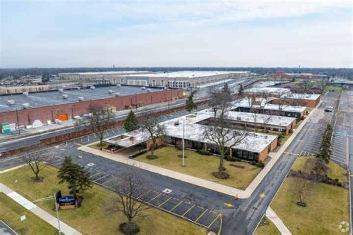Chandler Park Academy - High School - Harper Woods