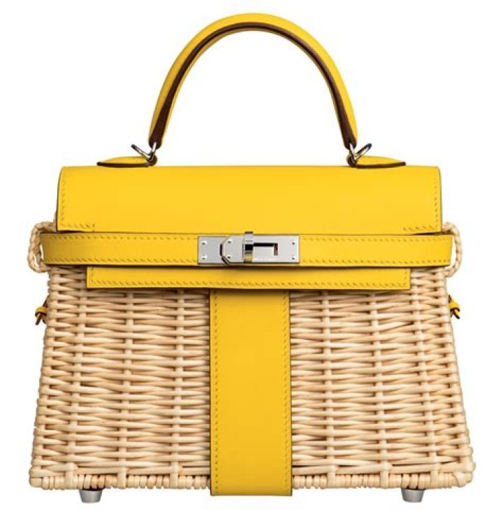Chanel, Hermés or Miu Miu? Which brands made our 5 hottest handbags for spring hit list