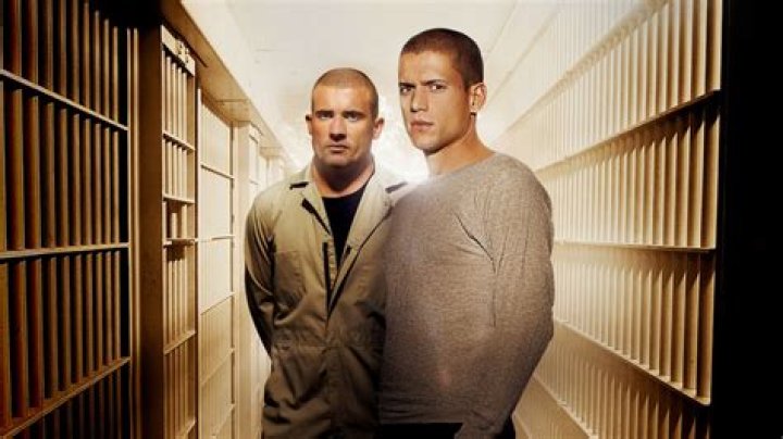 Channing Tatum's Unexpected Journey: From Hollywood Star To Prison Break Hero