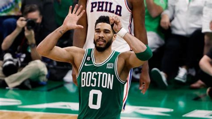 Channing Tatum And Jayson Tatum: Exploring Their Connection