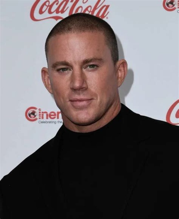 Channing Tatum Height And Weight: A Comprehensive Overview