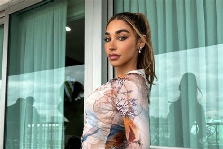 Chantel Jeffries Wikipedia Bio, Age, Dad, Parents, Ethnicity【 Tattoos 】