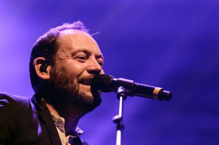 Chanteur Tryo Mort