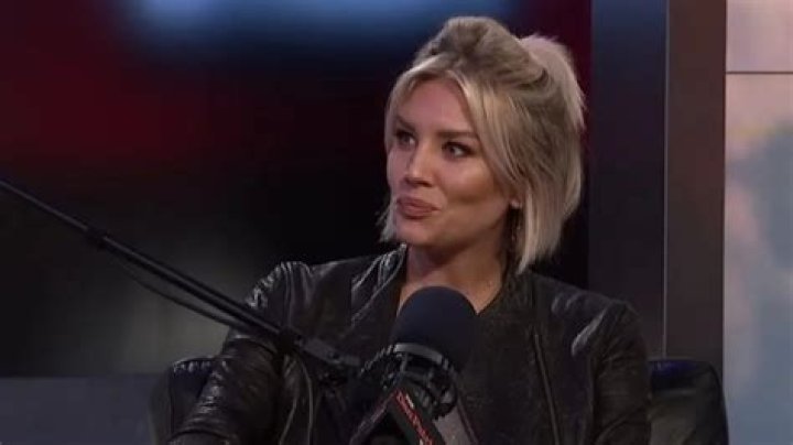 Charissa Thompson Dating History: A Comprehensive Overview