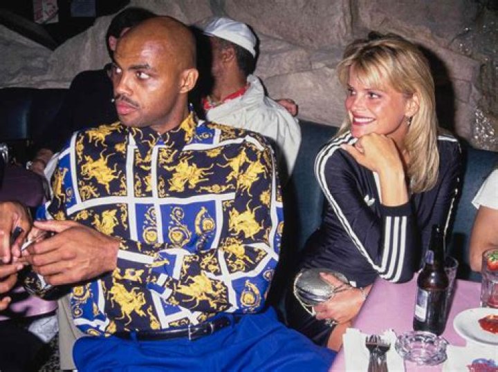Charles Barkley’s Journey: Battling Cancer With His Wife