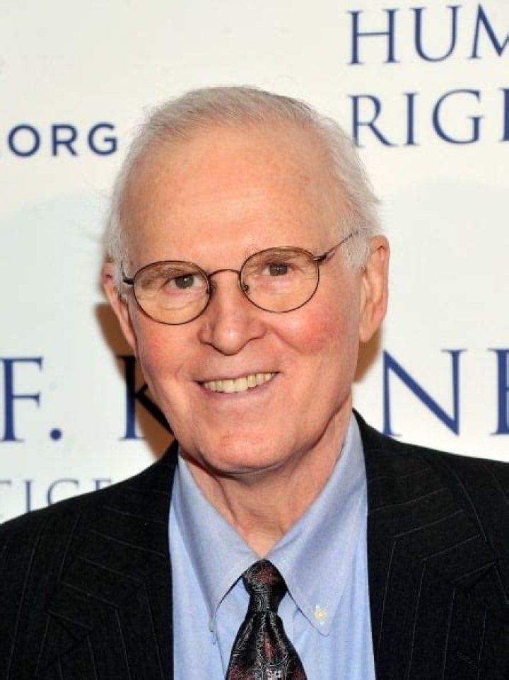 Charles Grodin Net Worth 2024