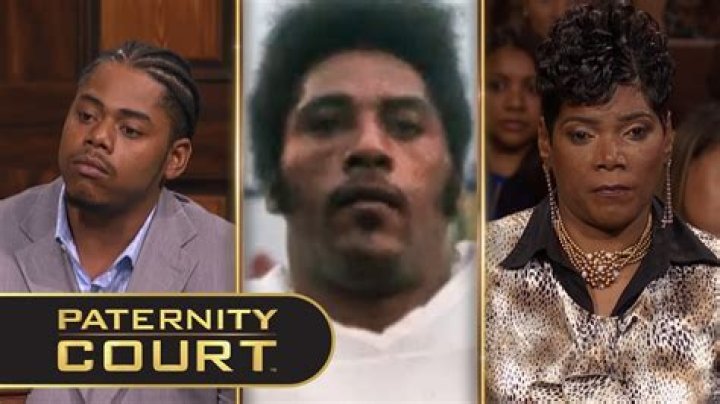 Charles Leigh Sr Paternity Court: A Comprehensive Overview