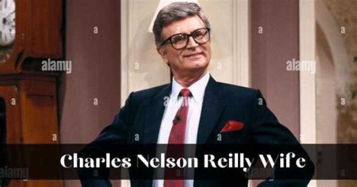 Charles Nelson Reilly Net Worth – Phone Number, House Address, Wiki