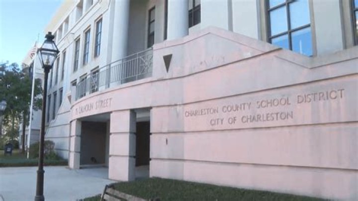 Charleston County School District - South Carolina