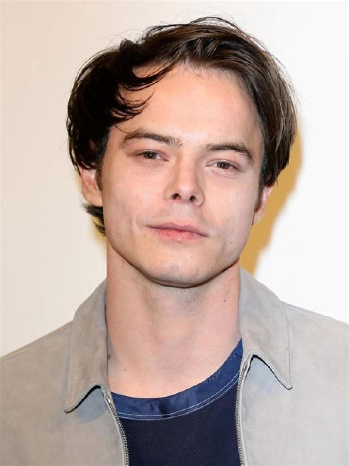 Charlie Heaton - Bio, Age, Net Worth, Height, Single, Nationality, Career