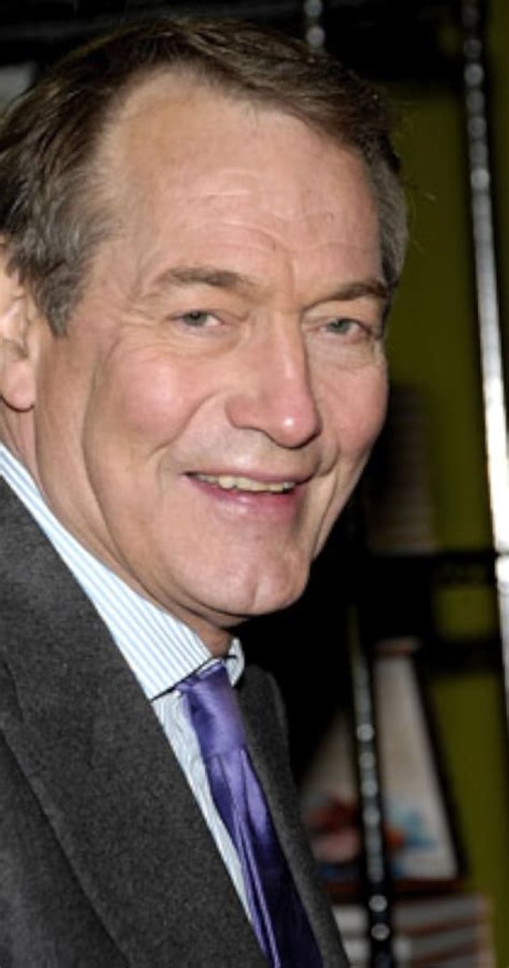 Charlie Rose Biography