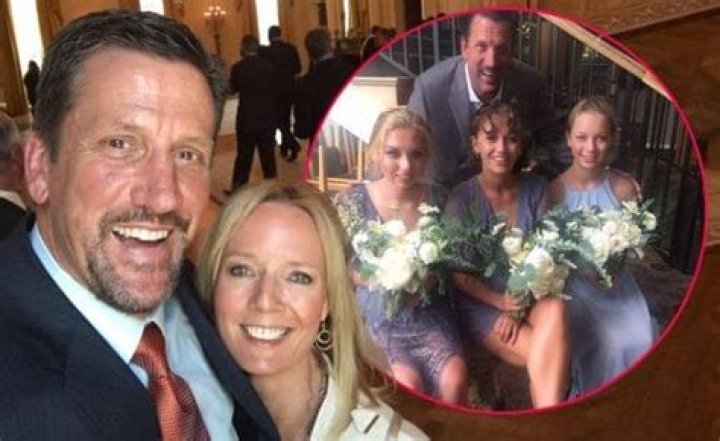 Charlotte Knapp (Greg Knapp Wife): Wiki, Bio, Age, Height, Net Worth