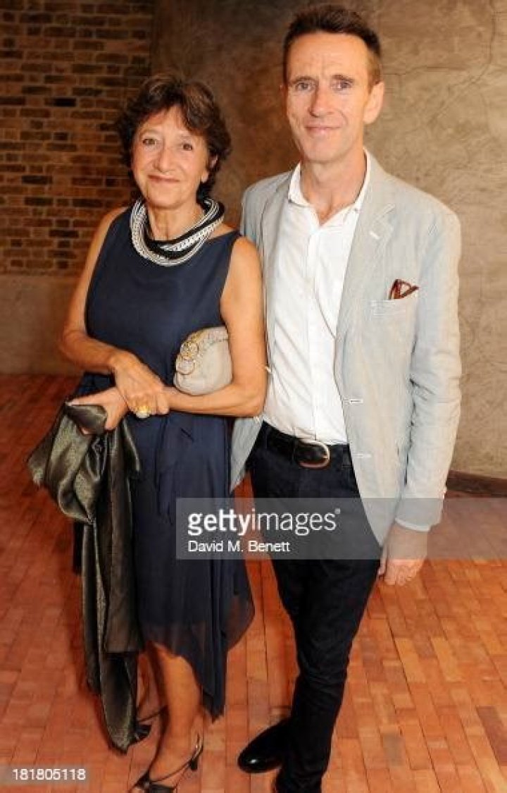 Charlotte Polizzi- Facts About Oliver Peyton's wife