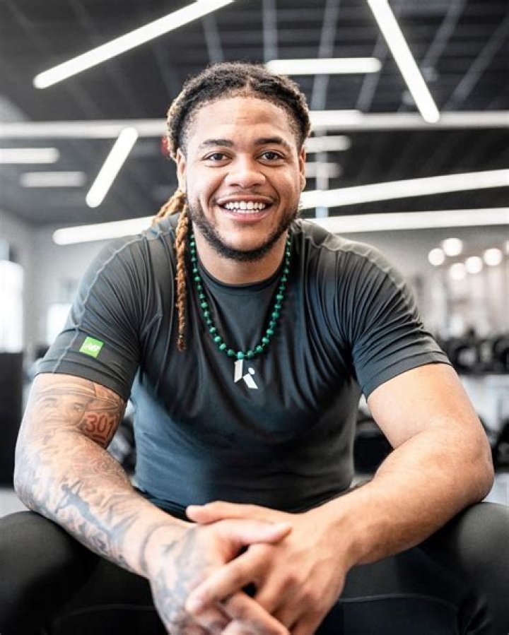 Chase Young - Bio, Age, In Relation, Nationality, Body Measurement, Career