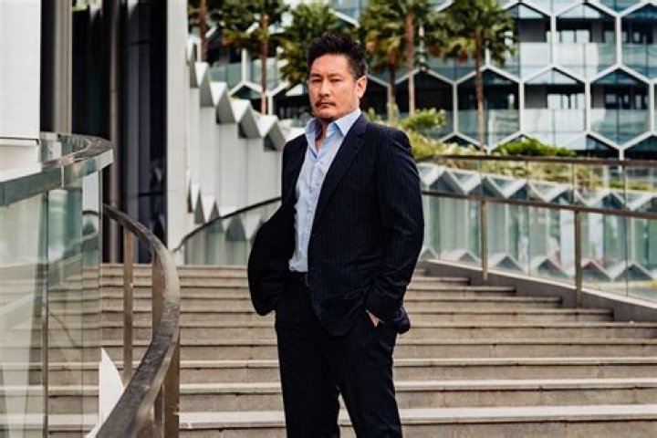 Chatri Sityodtong Net Worth 2024