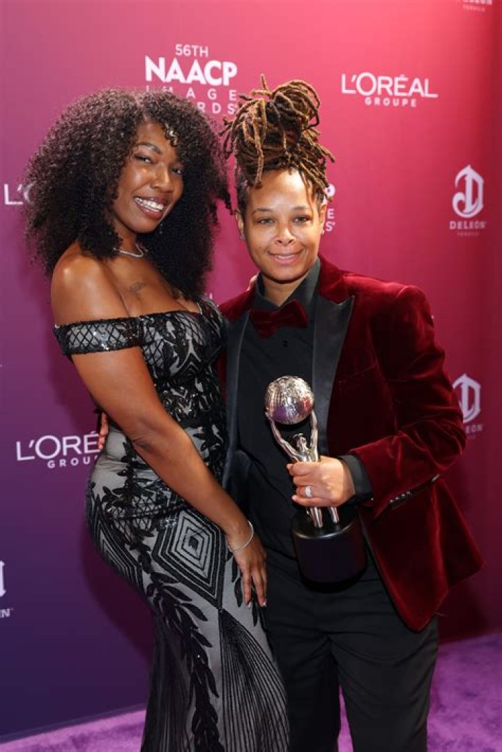 Chaunte Wayans: Wiki, Bio, Age, Height, Career, Net Worth, Partner, Family